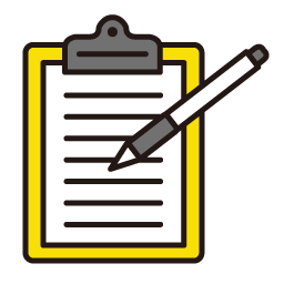 list